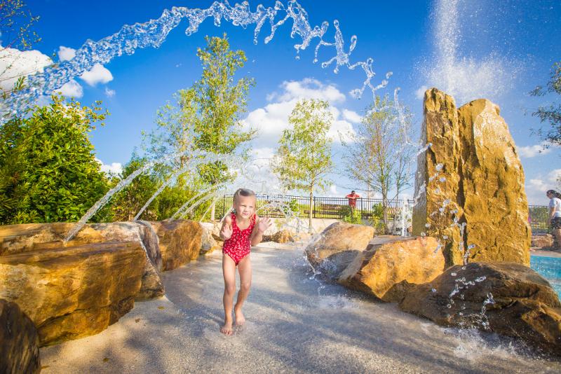 365 Things to Do in Memphis 158 Splash Around at A Splash Park I